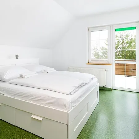 Apartman Sun & Snow Sportowa