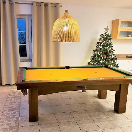 Apartman Sun & Snow Sportowa