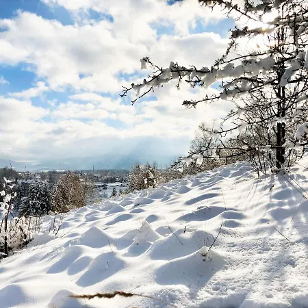 Sun & Snow Sportowa * Myslakowice