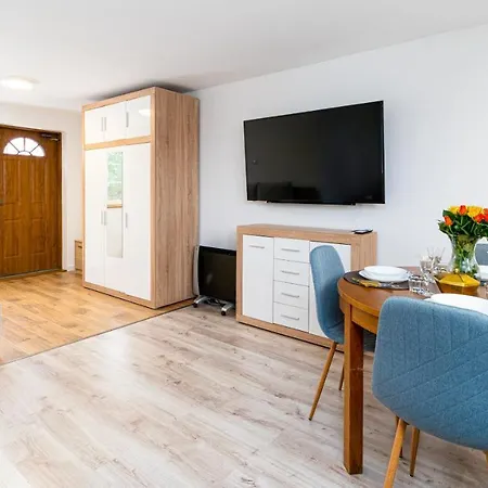 Sun & Snow Sportowa Apartman *