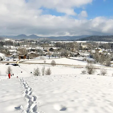 Sun & Snow Sportowa Apartman *