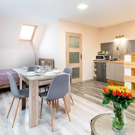 Apartman Sun & Snow Sportowa *