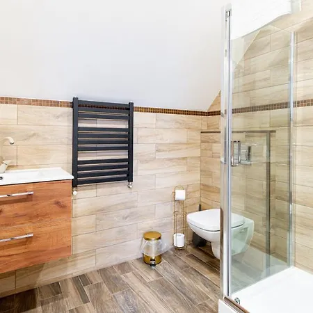 Apartman Sun & Snow Sportowa Miłków