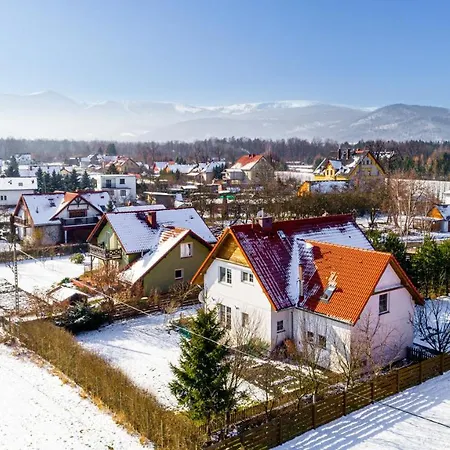 Apartment Sun & Snow Sportowa