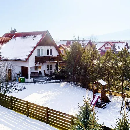 Sun & Snow Sportowa Myslakowice