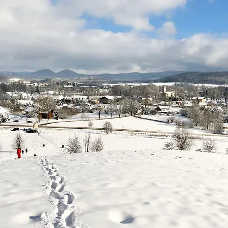 Sun & Snow Sportowa Apartman *