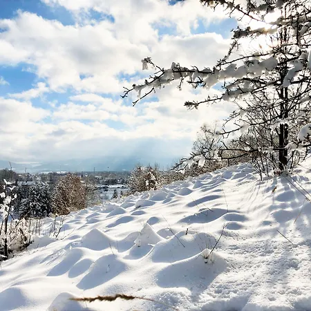 Apartman Sun & Snow Sportowa *