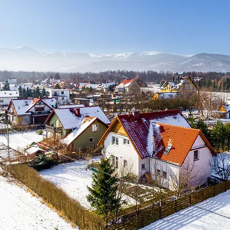 Sun & Snow Sportowa Apartman *